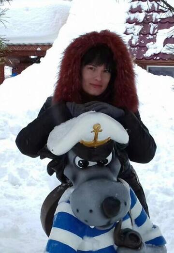 My photo - Yelina, 36 from Ust-Kamenogorsk (@elina5144)