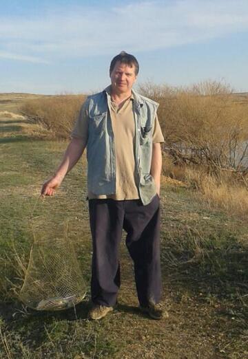My photo - Anatoliy, 48 from Karaganda (@anatoliy55017)
