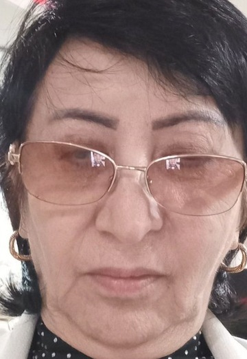 My photo - leyla, 66 from Tashkent (@leyla7729)
