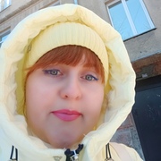 Валерия 37 Новосибирск