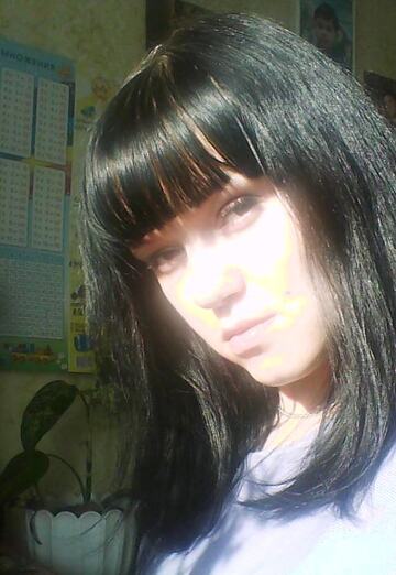Моя фотография - Екатерина, 40 из Карпинск (@ekaterina5088)
