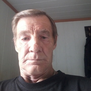 Виктор, 62, Новосибирск