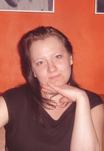 Моя фотография - Мария, 40 из Новосибирск (@mariya27139)