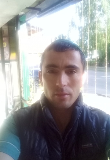 My photo - Abdugaffor, 41 from Tomsk (@abdugaffor71)