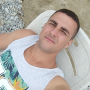 Александр, 31, Лазо