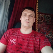 Димас, 37, Белая Глина