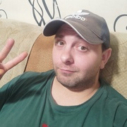 Кирилл, 30, Елабуга