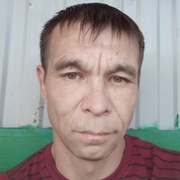 Данил, 43, Ишимбай