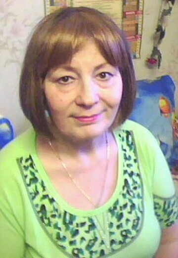 My photo - Sofiya, 71 from Syktyvkar (@sofiy7916573)