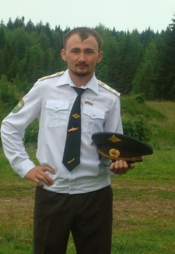 My photo - Sergey, 35 from Yurla (@id297089)