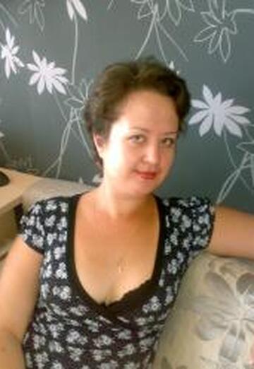 Моя фотография - Юлия, 43 из Снигирёвка (@uliarisakova)