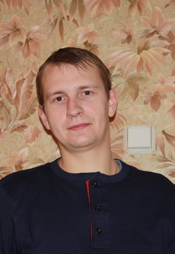 Моя фотография - Кирилл, 40 из Михнево (@id15366)
