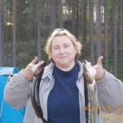 татьяна карпова (прох, 60, Беломорск