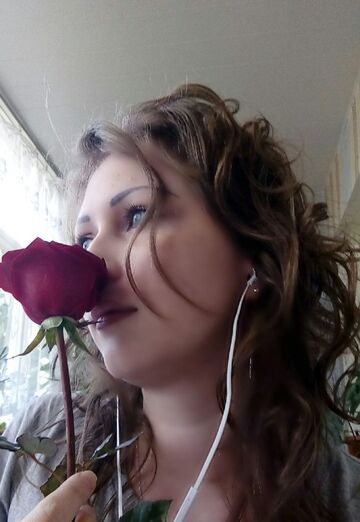 Моя фотография - Oksana, 37 из Ташкент (@oksana10177)