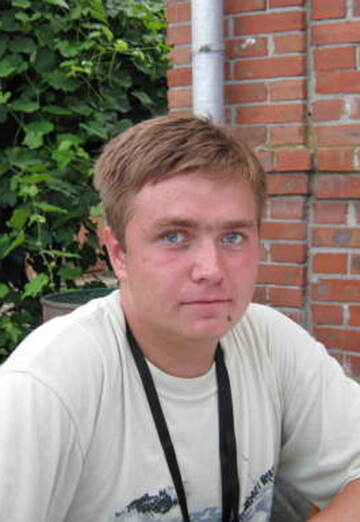 My photo - Aleksey, 36 from Taganrog (@aleksey62356)