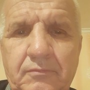 Иван, 66, Березайка