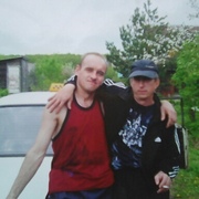 Сергей, 51, Родники (Ивановская обл.)