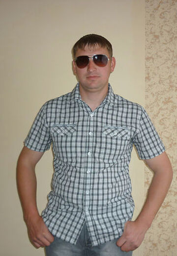 Моя фотография - Алексей Добрынин, 41 из Улан-Удэ (@alekseydobrinin0)