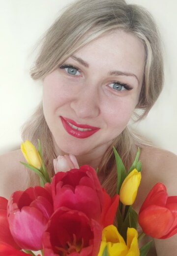 Моя фотография - НАТАЛЬЯ, 35 из Владивосток (@natalya187635)