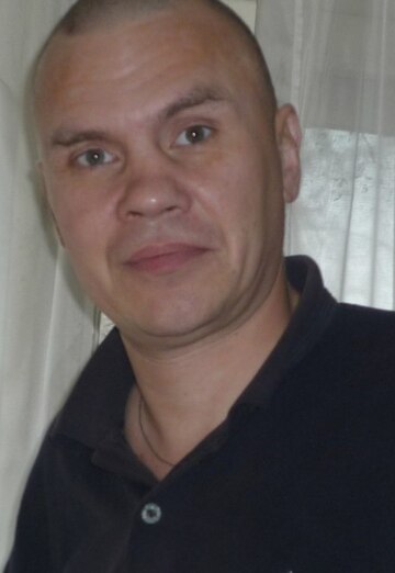 Моя фотография - Дмитрий, 52 из Пермь (@dmitriy326007)