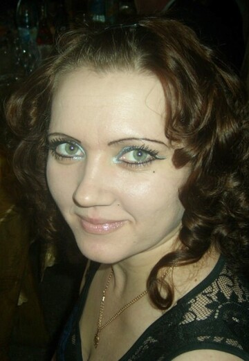 My photo - Mamina, 36 from Belovo (@mamina72)