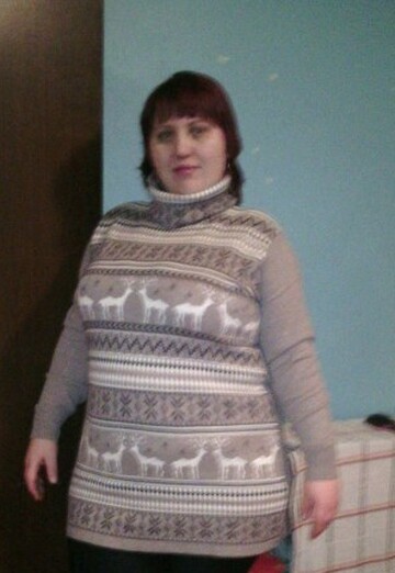 My photo - Yuliya, 40 from Makeevka (@uliya212957)