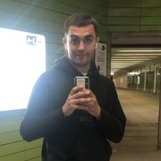 Александр, 32, Реутов