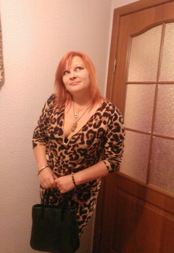 My photo - murrrrrrrrrrr, 43 from Chojniki (@katerina13392)