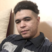 Amir San, 28, Верейка