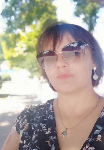 My photo - Aleksandra, 45 from Sevastopol (@aleksandra87541)