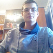 Dmitriy 30 Rostov-on-don