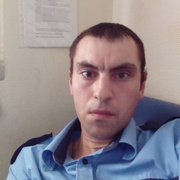 Расим, 35, Егорьевск