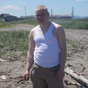 Георгий, 36, Долинск