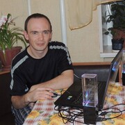 Алексей Меркулов, 37, Сердобск