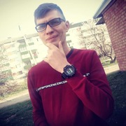 Павлентий Морозов, 27, Ейск