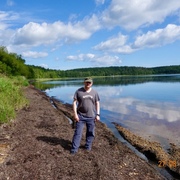Andrey, 53, Корсаков