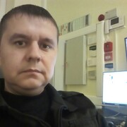 Василий Трофимов, 38, Кугеси