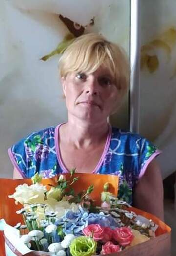 My photo - Larisa, 46 from Odessa (@larisa65443)
