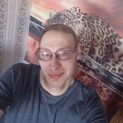 Mefistotel, 28, Кольчугино