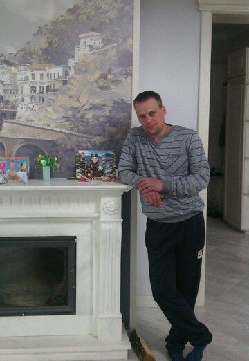 My photo - Denis, 36 from Polessk (@denis231318)
