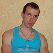 александр, 36, Шексна