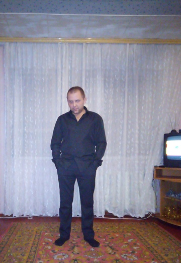 My photo - Aleksandr, 34 from Komsomolsk-on-Amur (@aleksandr822784)