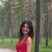 Екатерина 40 лет (Водолей) Бердск