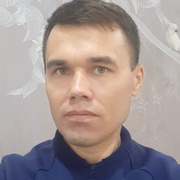 Миша, 37, Чебоксары