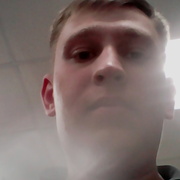 Сергей, 29, Волчиха