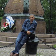 Олег 51 год (Близнецы) Петродворец