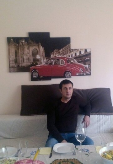 My photo - Vadim, 37 from Chernivtsi (@vadim83339)