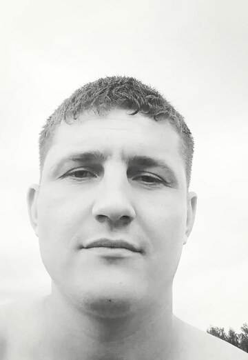 Моя фотография - Andrei, 32 из Кишинёв (@andrei21164)