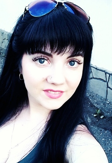 Моя фотография - Алинка, 29 из Винница (@alinka2337)