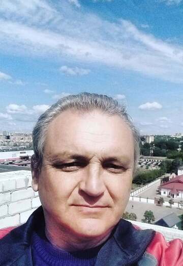 Моя фотография - Виктор, 58 из Тамбов (@viktor252438)